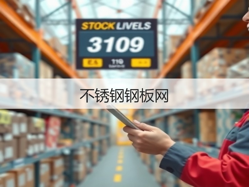 不锈钢钢板网