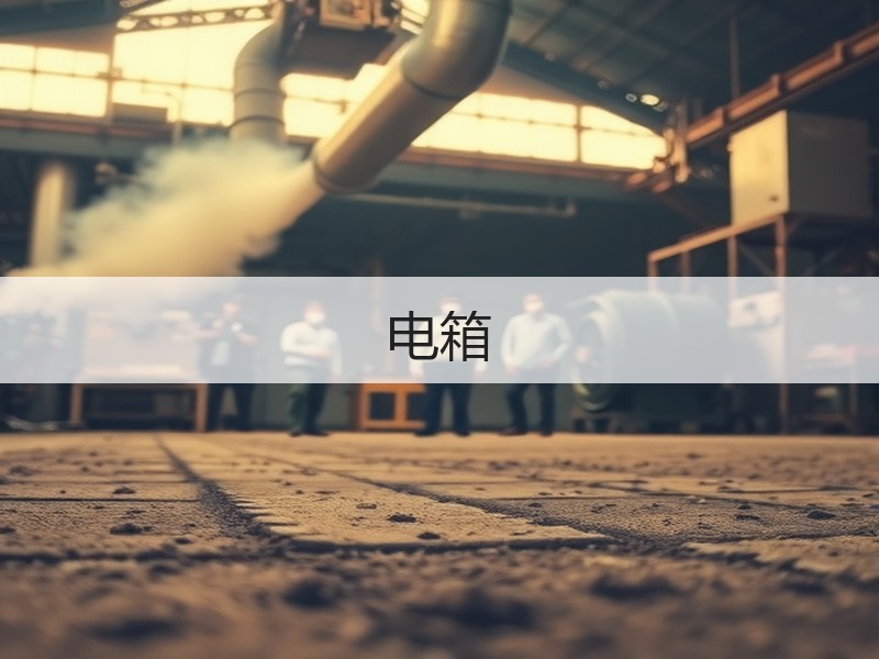电箱