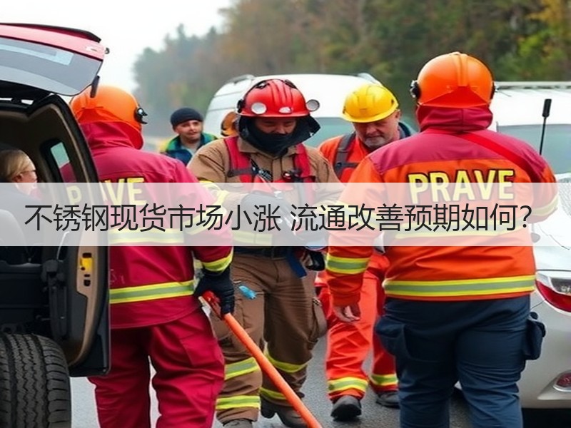 不锈钢现货市场小涨 流通改善预期如何？