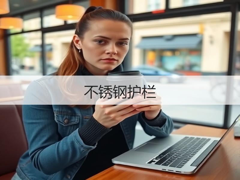 不锈钢护栏
