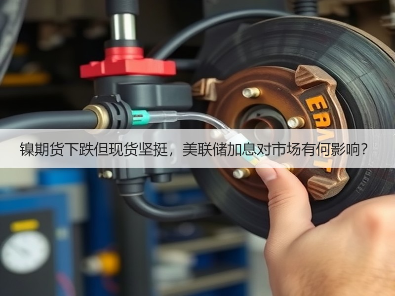 镍期货下跌但现货坚挺，美联储加息对市场有何影响？