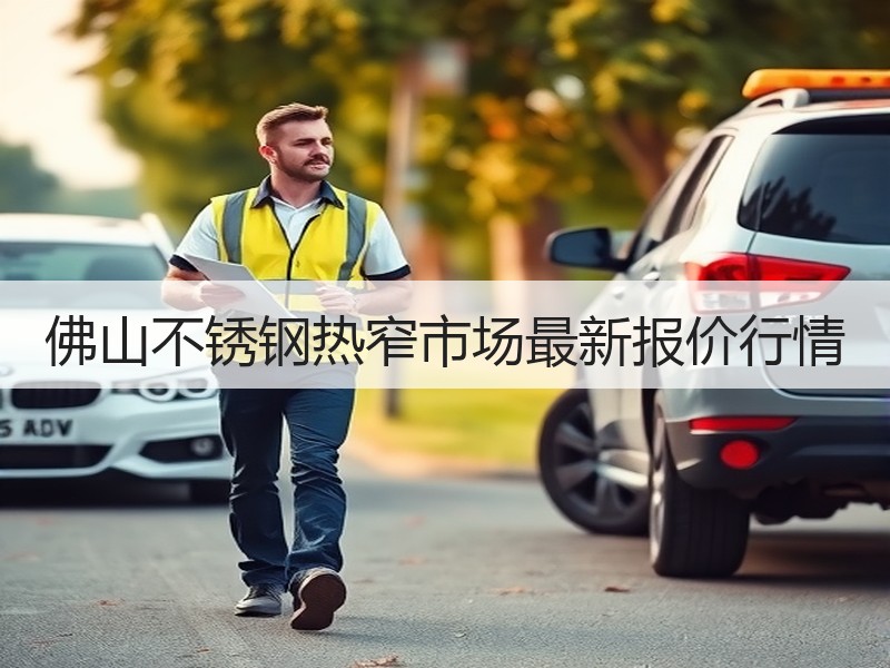 佛山不锈钢热窄市场最新报价行情