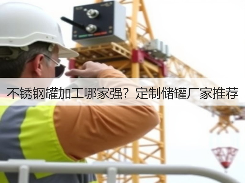不锈钢罐加工哪家强？定制储罐厂家推荐