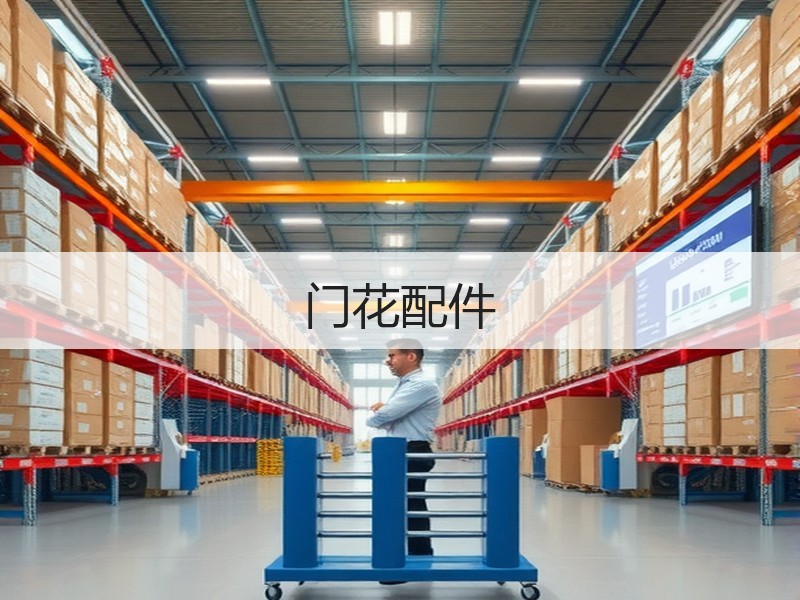 门花配件