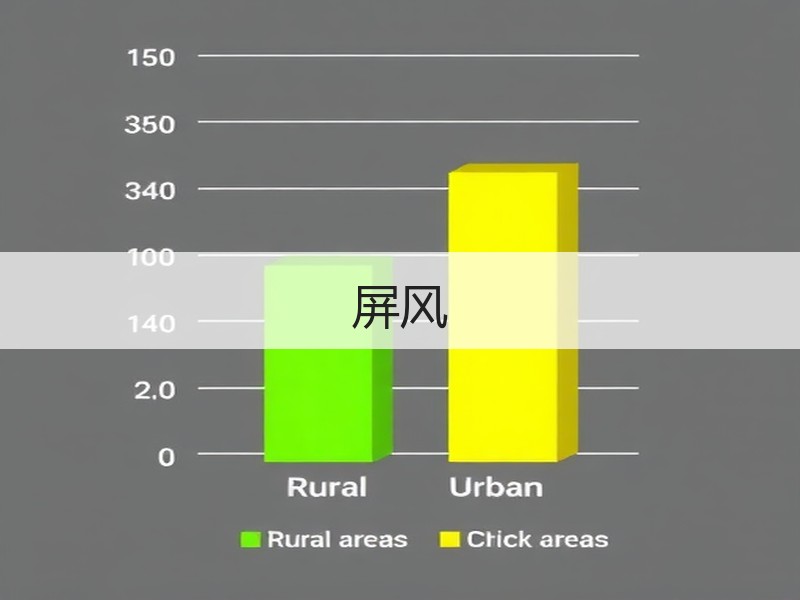 屏风