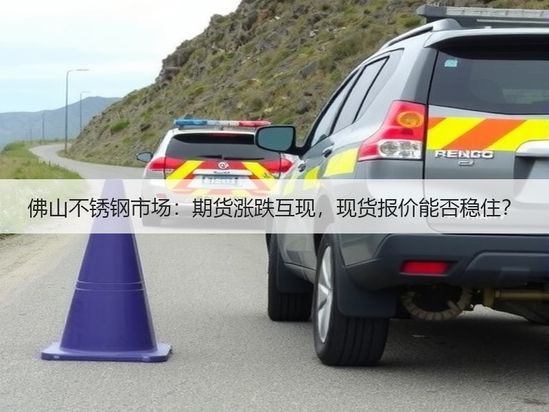 佛山不锈钢市场：期货涨跌互现，现货报价能否稳住？
