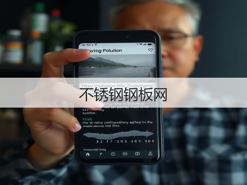 不锈钢钢板网