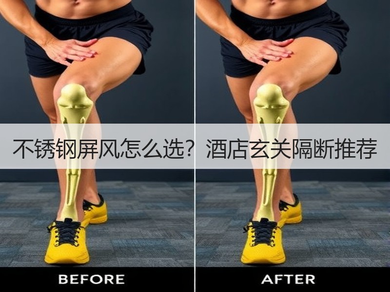 不锈钢屏风怎么选？酒店玄关隔断推荐