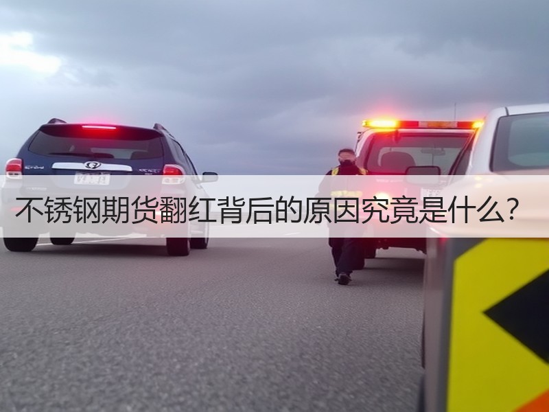 不锈钢期货翻红背后的原因究竟是什么？