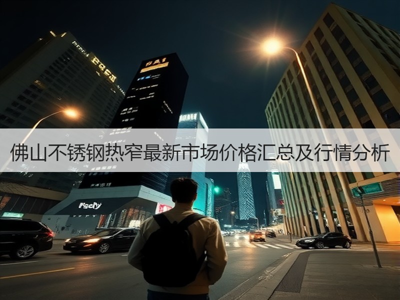佛山不锈钢热窄最新市场价格汇总及行情分析