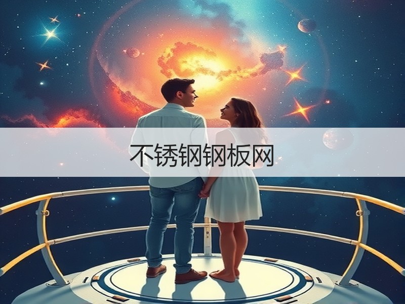不锈钢钢板网