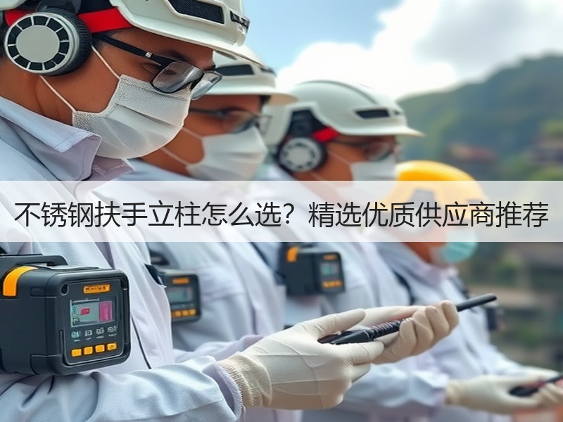 不锈钢扶手立柱怎么选？精选优质供应商推荐