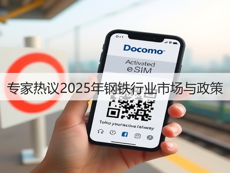 专家热议2025年钢铁行业市场与政策