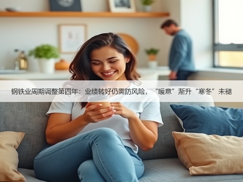 钢铁业周期调整第四年：业绩转好仍需防风险，“暖意”渐升“寒冬”未褪
