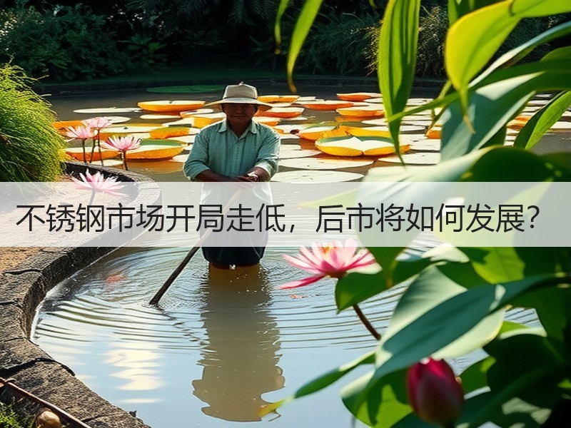 不锈钢市场开局走低，后市将如何发展？