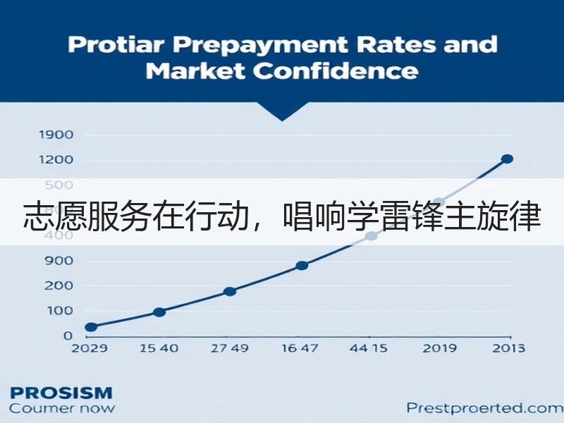 志愿服务在行动，唱响学雷锋主旋律