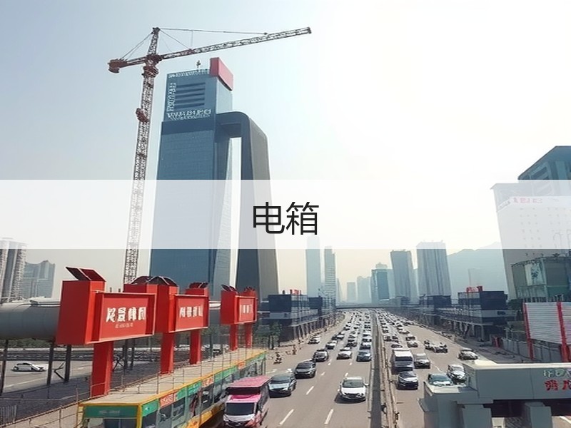 电箱