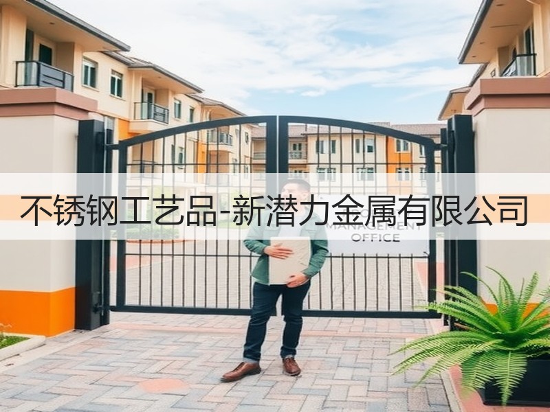 不锈钢工艺品-新潜力金属有限公司