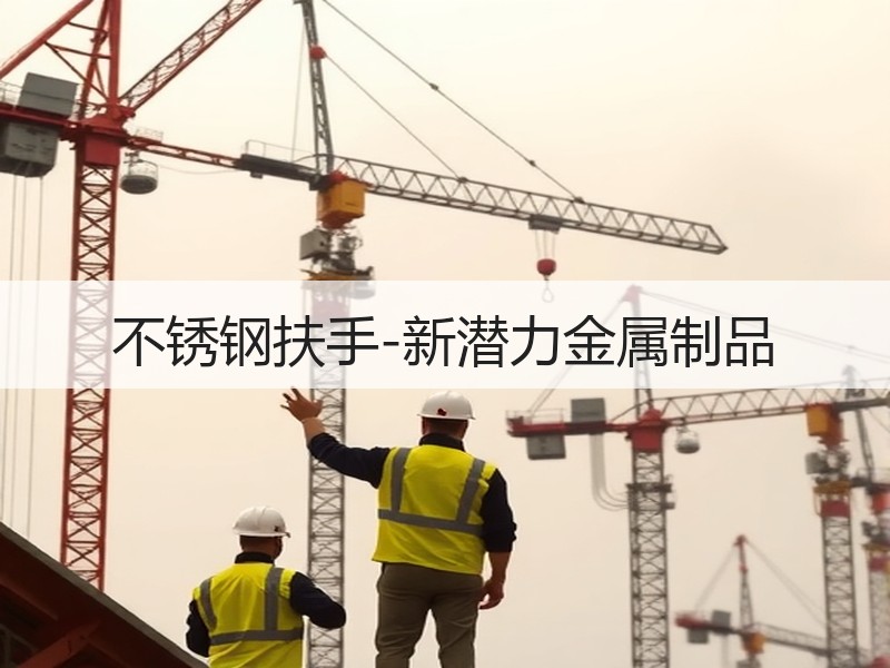 不锈钢扶手-新潜力金属制品