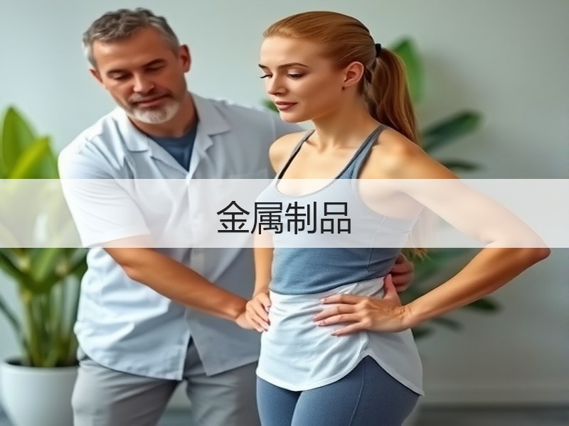 金属制品