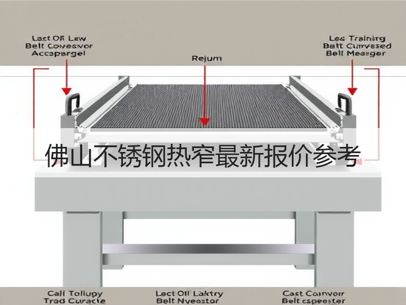 佛山不锈钢热窄最新报价参考