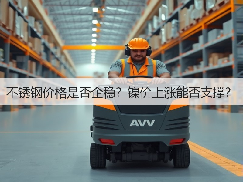 不锈钢价格是否企稳？镍价上涨能否支撑？