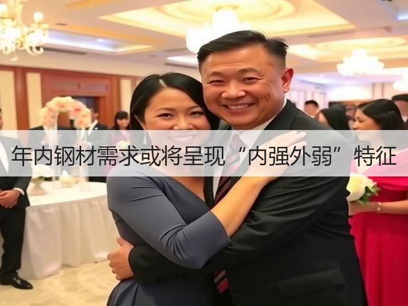 年内钢材需求或将呈现“内强外弱”特征