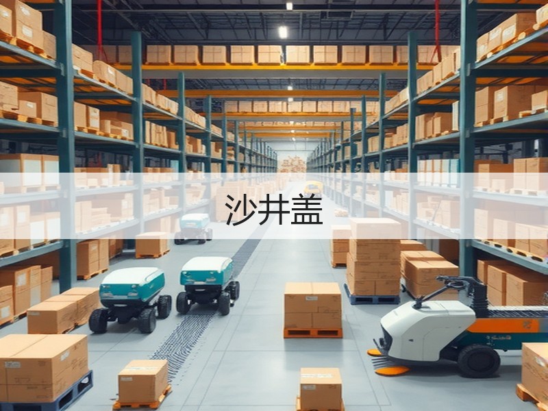 沙井盖