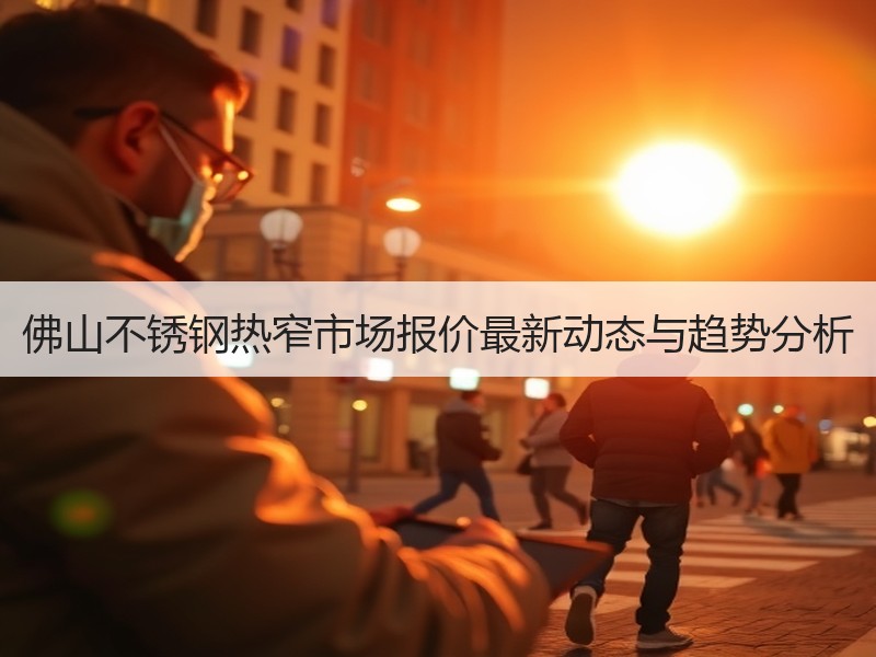佛山不锈钢热窄市场报价最新动态与趋势分析