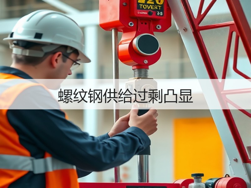 螺纹钢供给过剩凸显