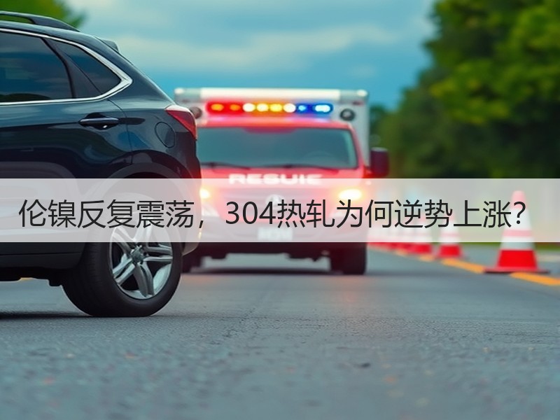 伦镍反复震荡，304热轧为何逆势上涨？