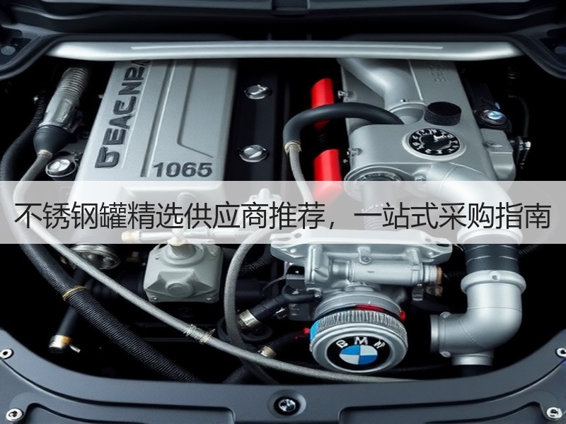 不锈钢罐精选供应商推荐，一站式采购指南