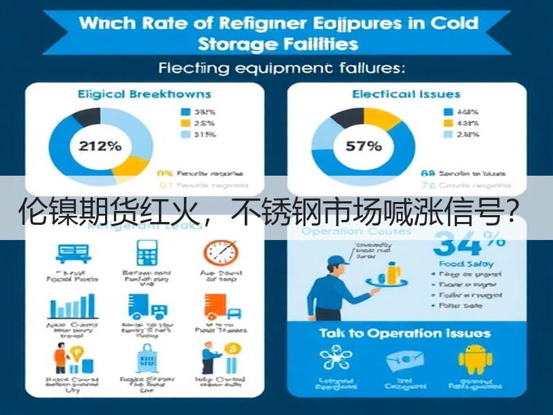 伦镍期货红火，不锈钢市场喊涨信号？