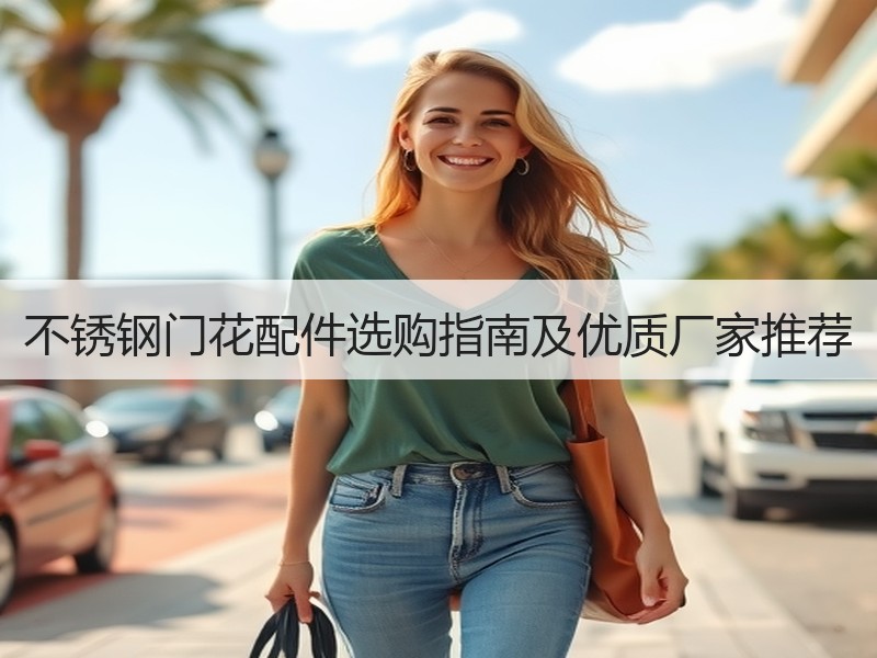 不锈钢门花配件选购指南及优质厂家推荐