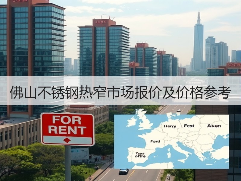 佛山不锈钢热窄市场报价及价格参考